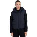 Moteri&scaron;ka liemenė 4F F299 gili juoda 4FWAW25TVJAF299 20S