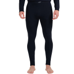 Vyrų termoaktyvios kelnės 4F M234 tamsiai juodos 4FWAW25USEAM234 20S, 2XL/3XL