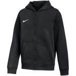 Vaiki&scaron;kas džemperis Nike Park 26 Fleece Full-Zip Hoodie, juodas, IB1232 010