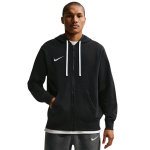 Vyri&scaron;ka džemperis Nike Park 26 Fleece Full-Zip Hoodie, juoda, IB1228 010