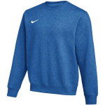 Vyri&scaron;ka džemperis Nike Park 26 Fleece Crew, mėlyna, IB1190 463, XS