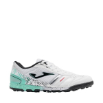 Joma Mundial Turf 2602 futbolo bateliai, balti MUNS2602TF
