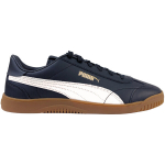Puma Club 5 v 5 vyri&scaron;ki bateliai, juodi ir balti, 389406 05, 36