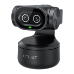Kompiuterio (WEB) kamera EMEET Pixy Webcam