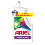 Ariel Color Prausimosi Gelis, 111 Plovimų, 4.995L