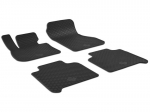 Kilimėliai BMW 2er (F46, FL clips) Gran Tourer 2015-2021, 4vnt. /P220426FL