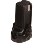 Pakaitinis akumuliatorius FIELDMANN FZO 9009 3.6 V 2025