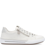 RIEKER Laisvalaikio bateliai moterims, Balta, Sneakers