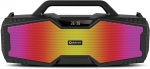 Platinet Boombox Future RGB Bluetooth kolonėlė, 16W