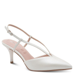TAMARIS Auk&scaron;takulniai moterims, Balta, Pumps