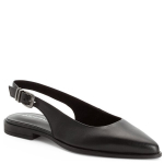 TAMARIS Balerinos moterims, Juoda, Ballerinas