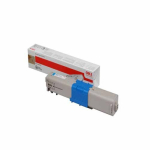 Oki Toner Cyan 1.500 pages 44973535