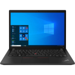 Ne&scaron;iojamas kompiuteris Lenovo ThinkPad X13 Gen 2 (Intel) Touch 13.3"; Intel&reg; Core&trade; i5-1145G7(4C/8T, 1.1 - 2.6 GHz, 8MB)|16GB|256GB SSD|Intel&reg; Iris&reg; Xe|13.3" WUXGA (1920x1200) 16:10 IPS AG Touchscreen|Intel Wi-Fi 6 AX201, 802.11ax 2x2 Wi-Fi + BT+LTE|W ...