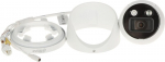 Ip Kamera Dahua Tioc 8mp 2.8mm Smart Dual Light Poe