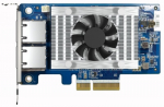 Karta sieciowa Qnap QXG-10G1T (UQ014)