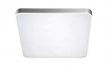 Azzardo LED lubinis &scaron;viestuvas Quadro 50 Cct AZ2758, baltas
