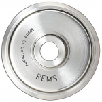 Rems Cu-inox 844050 pjovimo ratukas
