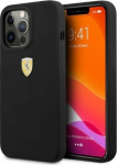 Ferrari MagSafe silikoninis iPhone 13/13 Pro