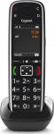 Telefon stacjonarny Gigaset Gigaset E720HX black