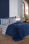 L'essentiel Maison patalynės komplektas Soft Line, 195x215 cm, 4 dalių