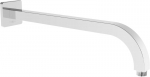 Mexen sieninis du&scaron;o laikiklis 38 cm chromuotas - 79113-00
