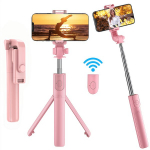 Asmenukių lazda ("Selfie sticks") I&scaron;maniojo telefono trikojis