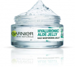 Drėkinamasis gelinis veido kremas Garnier Skin Natural Hyaluronic Aloe Jelly 50 ml