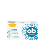 Tamponai O.B. Pro Comfort Normal 32 vnt.