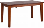 Stalas Notio Living Amarillo, rudas