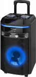 Blaupunkt PS6, juoda