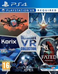 PS VR Ultimate VR Collection incl. 5 Games