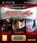 Kompiuterinis žaidimas PS3 Devil May Cry HD Collection