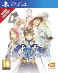 Kompiuterinis žaidimas PS4 Tales of Zestiria