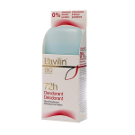 Pie&scaron;tukinis dezodorantas 72h Lavilin Bio Balance, 50 ml.