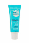 Drėkinamasis kremas vaikams pleiskanų luobelei &scaron;alinti Bioderma ABCDerm Babysquam Cradle Cap Cream, 40 ml