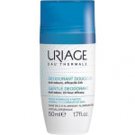 Rutulinis dezodorantas Uriage Gentle 50 ml