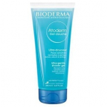 &Scaron;velni du&scaron;o želė Bioderma Atoderm 200 ml
