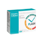 Veido odą atgaivinantis serumas - ampulės MartiDerm The Original Flash 5x2 ml