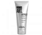 Plaukų modeliavimo pasta L'Oreal Professionnel Depolish, 100ml