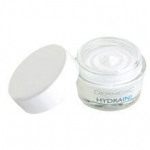 Intensyvus drėkinamasis veido kremas Dermedic Hydrain2 50 g