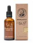 Barzdos aliejus Captain Fawcett Ricki Hall`s Booze & Bacc 10 ml