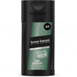 Du&scaron;o želė Bruno Banani Made For Men vyrams, 250 ml, 250 ml