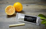 Oro gaiviklio užpildas/ smilkalas Xiaomi Mi Lemon, audinio tipui