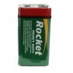 Rocket 6F22-1AA (9V) elementas