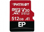 Atminties kortelė telefonui Patriot Memory EP V30 A1 512 GB