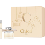 Rinkinys Chloe Chloe Signature: kvapusis vanduo EDP moterims 50 ml + miniatiūra 10 ml