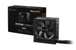 Maitinimo &scaron;altinis Be Quiet! System Power 9 CM - 500W BN301