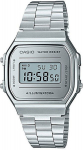 Vyri&scaron;kas laikrodis Casio Collection A 168WEM-7