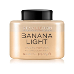 Biri pudra Loose Baking Powder Banana Light, 32 g
