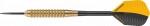 Strėlyčių komplektas Harrows CLUB BRASS 5598 3x22gR